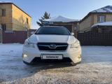 Subaru XV 2013 годаүшін7 450 000 тг. в Астана – фото 3