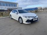 Toyota Camry 2021 годаүшін14 000 000 тг. в Павлодар – фото 2