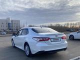 Toyota Camry 2021 годаүшін14 000 000 тг. в Павлодар – фото 4
