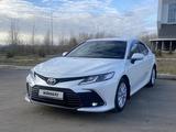 Toyota Camry 2021 годаүшін14 000 000 тг. в Павлодар
