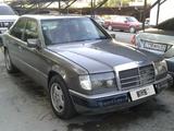 Mercedes-Benz E 300 1991 годаүшін2 500 000 тг. в Алматы – фото 3