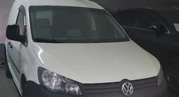 Volkswagen Caddy 2013 годаүшін4 800 000 тг. в Алматы – фото 2