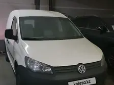 Volkswagen Caddy, 2013