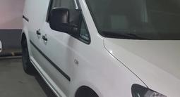 Volkswagen Caddy 2013 годаүшін4 800 000 тг. в Алматы – фото 3
