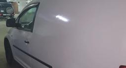 Volkswagen Caddy 2013 годаүшін4 800 000 тг. в Алматы – фото 4