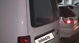 Volkswagen Caddy 2013 годаүшін4 800 000 тг. в Алматы – фото 5