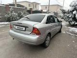 Ford Focus 2004 годаүшін1 650 000 тг. в Алматы – фото 3