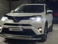 Toyota RAV4 2017 годаүшін14 000 000 тг. в Кызылорда – фото 2