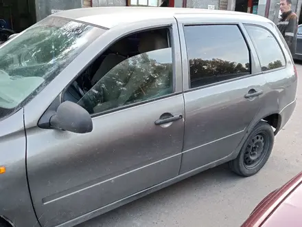 ВАЗ (Lada) Kalina 1119 2009 года за 1 000 000 тг. в Павлодар – фото 2