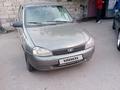 ВАЗ (Lada) Kalina 1119 2009 года за 1 000 000 тг. в Павлодар