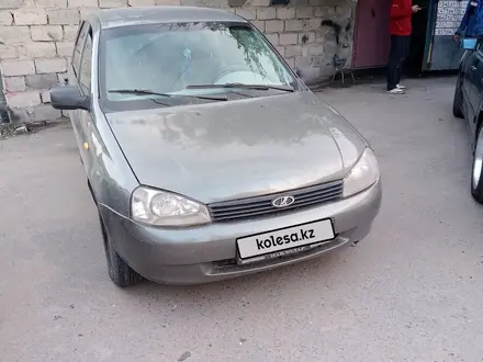 ВАЗ (Lada) Kalina 1119 2009 года за 1 000 000 тг. в Павлодар