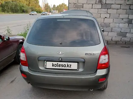 ВАЗ (Lada) Kalina 1119 2009 года за 1 000 000 тг. в Павлодар – фото 3