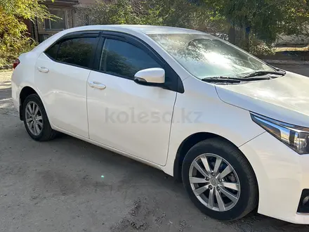 Toyota Corolla 2015 года за 7 500 000 тг. в Павлодар – фото 3