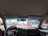 Mitsubishi Galant 1994 года за 650 000 тг. в Талдыкорган – фото 2