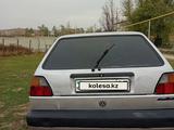 Volkswagen Golf 1990 годаfor800 000 тг. в Алматы – фото 2