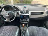 Renault Logan 2010 годаүшін1 800 000 тг. в Астана – фото 5