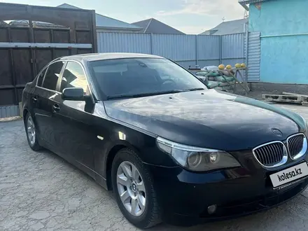 BMW 525 2006 года за 5 500 000 тг. в Кызылорда