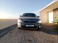 ВАЗ (Lada) Priora 2170 2007 года за 1 800 000 тг. в Астана