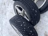 Диски R16 за 120 000 тг. в Темиртау – фото 2