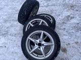 Диски R16 за 120 000 тг. в Темиртау