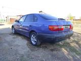 Toyota Carina E 1997 года за 2 500 000 тг. в Кокшетау – фото 5