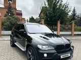 BMW X5 2008 годаfor8 300 000 тг. в Караганда – фото 2