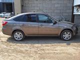 ВАЗ (Lada) Granta 2191 2025 годаүшін5 300 000 тг. в Уральск