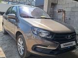 ВАЗ (Lada) Granta 2191 2025 годаүшін5 300 000 тг. в Уральск – фото 3