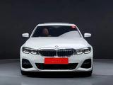 BMW 320 2022 года за 15 400 000 тг. в Астана – фото 3