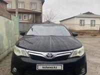 Toyota Camry 2013 годаүшін5 000 000 тг. в Атырау