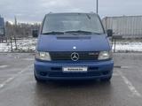 Mercedes-Benz Vito 2003 годаүшін3 800 000 тг. в Алматы – фото 3