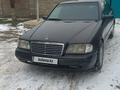 Mercedes-Benz C 200 1994 года за 1 330 000 тг. в Тараз