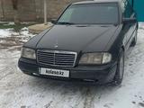 Mercedes-Benz C 200 1994 годаүшін1 330 000 тг. в Тараз