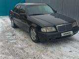 Mercedes-Benz C 200 1994 годаүшін1 330 000 тг. в Тараз – фото 2