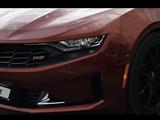 Chevrolet Camaro 2019 года за 17 000 000 тг. в Астана – фото 2