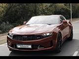 Chevrolet Camaro 2019 года за 17 000 000 тг. в Астана