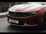 Chevrolet Camaro 2019 года за 17 000 000 тг. в Астана – фото 3