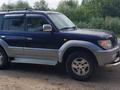 Toyota Land Cruiser Prado 1999 года за 6 200 000 тг. в Семей – фото 6