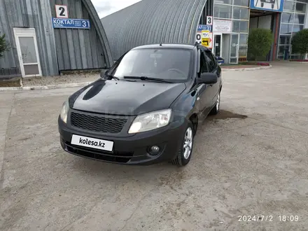 ВАЗ (Lada) Granta 2190 2014 года за 3 050 000 тг. в Астана