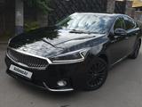 Kia K7 2016 годаүшін8 700 000 тг. в Алматы – фото 2