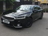Kia K7 2016 годаүшін8 700 000 тг. в Алматы – фото 3