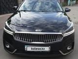 Kia K7 2016 годаүшін8 700 000 тг. в Алматы – фото 4