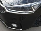 Kia K7 2016 годаүшін8 700 000 тг. в Алматы – фото 5