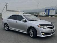 Toyota Camry 2012 года за 8 000 000 тг. в Тараз