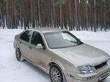 Volkswagen Bora 2004 года за 2 300 000 тг. в Щучинск – фото 3