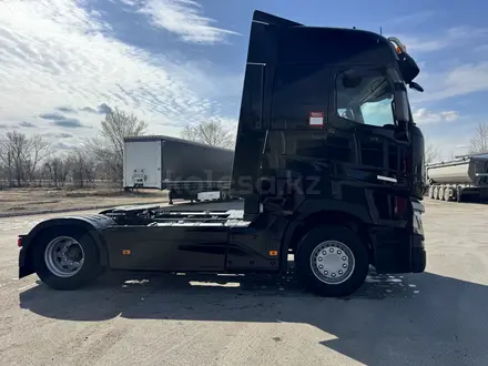 Volvo  FH 2020 года за 34 500 000 тг. в Костанай – фото 7