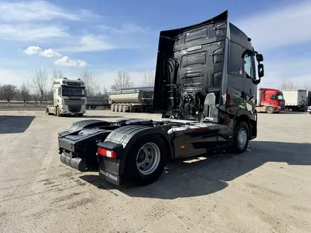 Volvo  FH 2020 года за 34 500 000 тг. в Костанай – фото 6