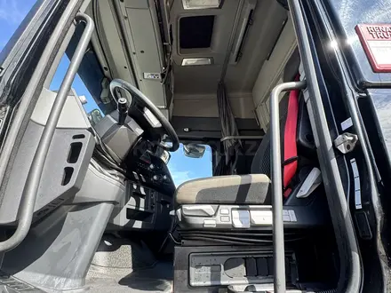 Volvo  FH 2020 года за 34 500 000 тг. в Костанай – фото 17