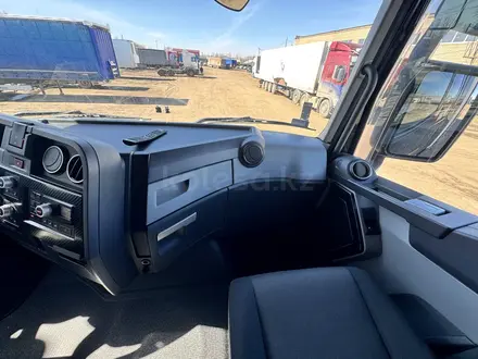 Volvo  FH 2020 года за 34 500 000 тг. в Костанай – фото 22