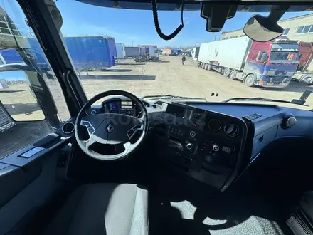 Volvo  FH 2020 года за 34 500 000 тг. в Костанай – фото 27